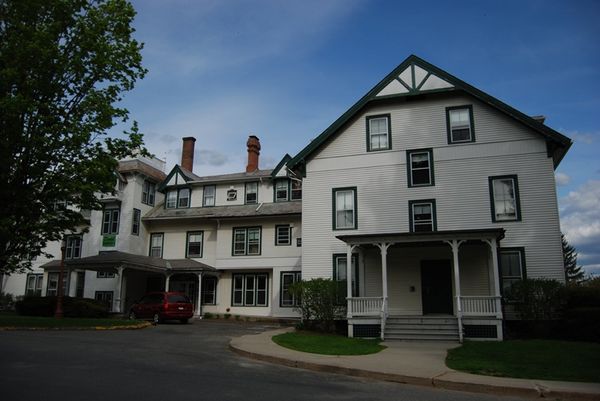 Dodd House - Willipedia